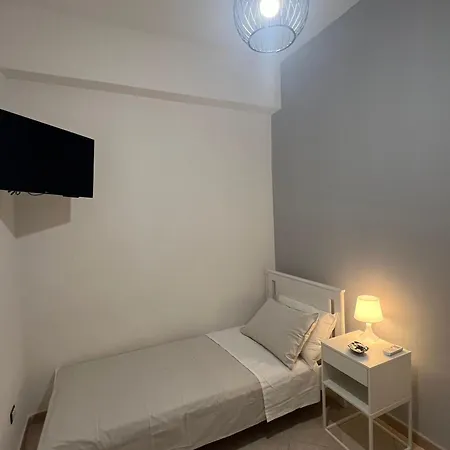 Apartment Arche