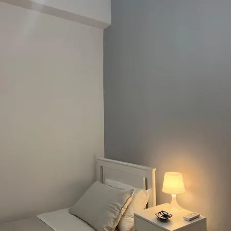 Apartment Arche *