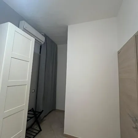 Apartment Arche
