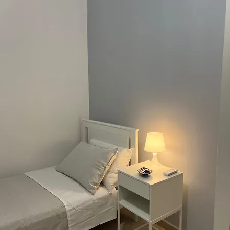 Arche Apartment