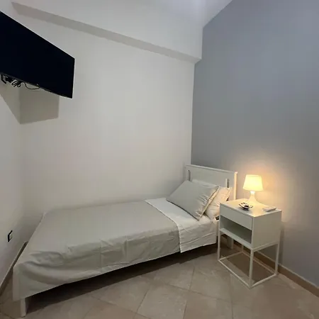 Arche Apartment