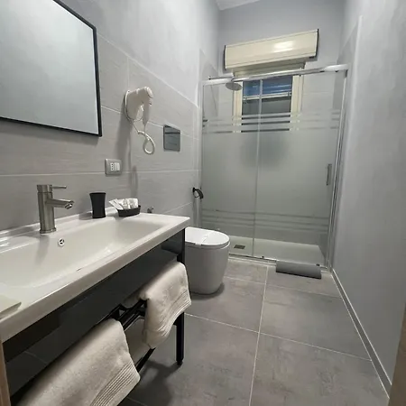 Arche Apartment *