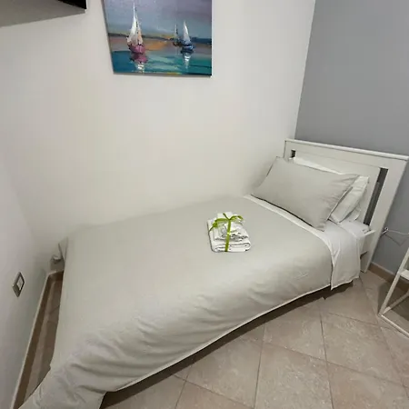 Arche Apartment Agrigento