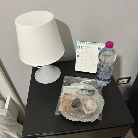 Arche Apartment Agrigento