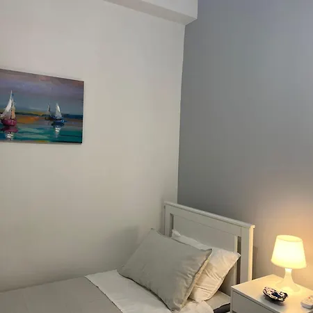 Apartment Arche Agrigento