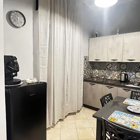 Arche Apartment Agrigento