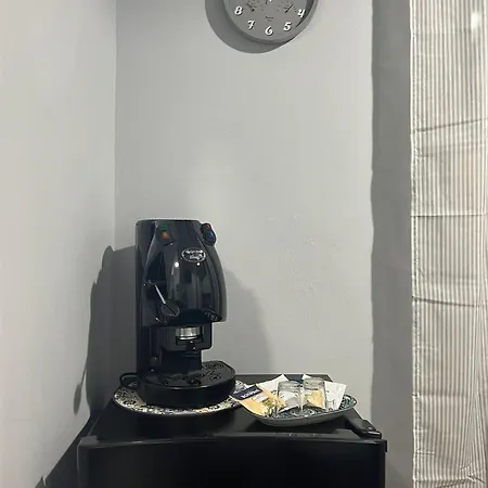 Arche Apartment