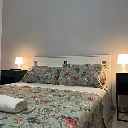 Apartment Arche *
