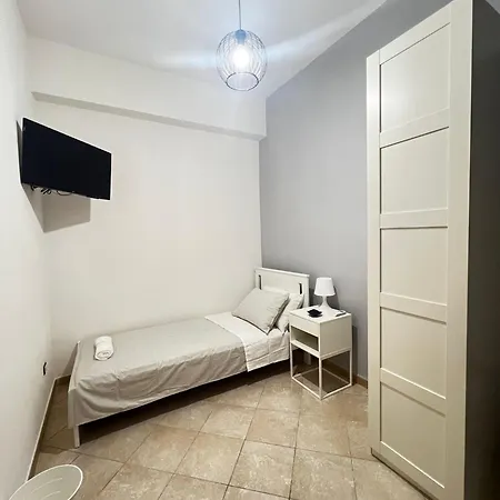 Apartment Arche Agrigento