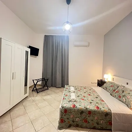 Arche Apartment Agrigento