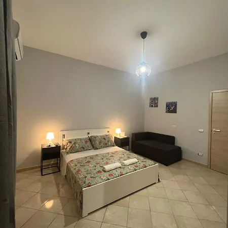 Apartment Arche Agrigento