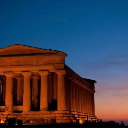 Arche Appartamento Agrigento